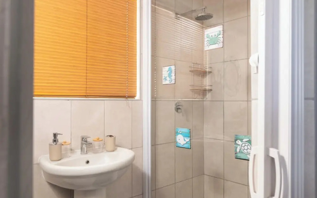 The Fisherman's Porch