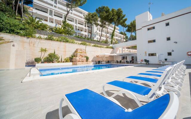 Apartamentos Sun Beach