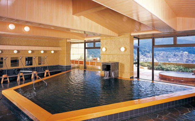 Hotel Kusakabe Armeria