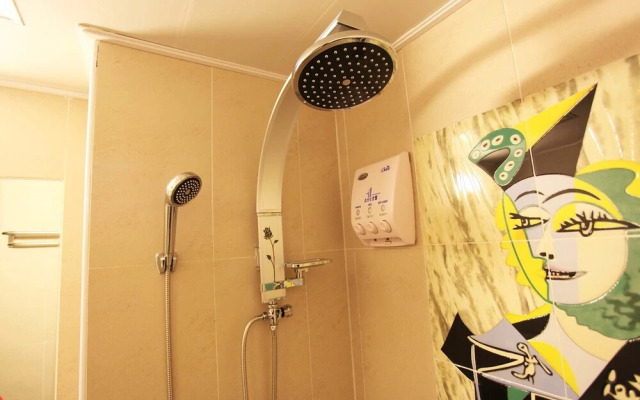Chuncheon Soyanggang Hotel