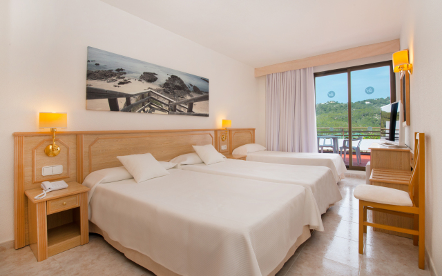 Hotel Galeon