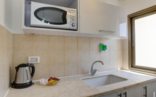 Liber Seashore Suites