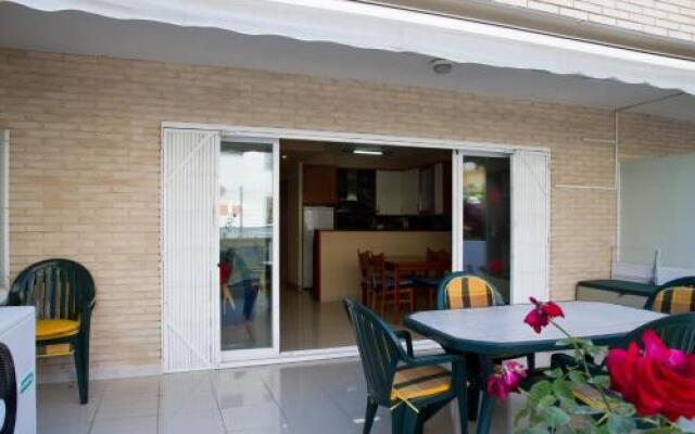 Apartamentos Albert