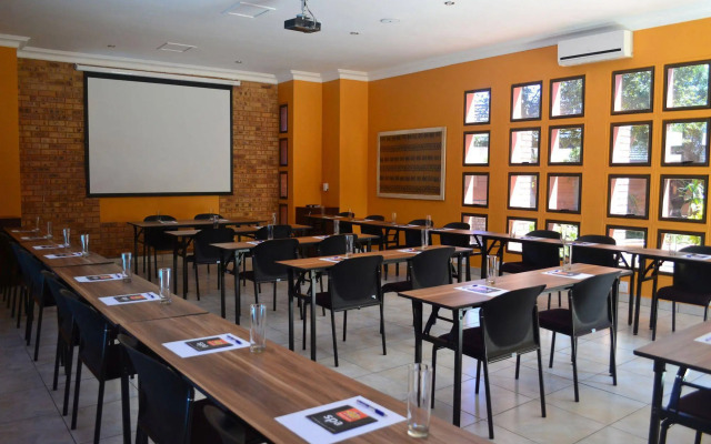 Boga Legaba Guest House & Conference Centre