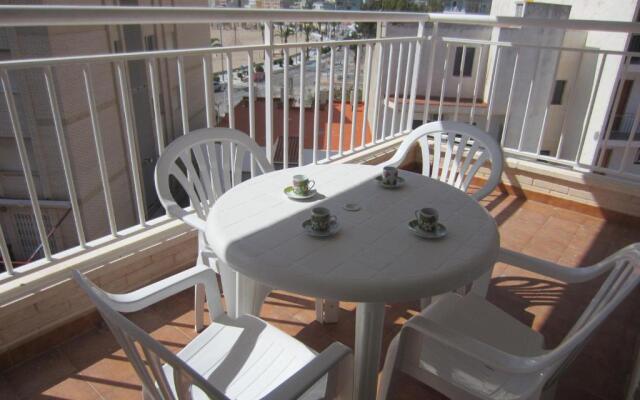 Sirocco Apartamento