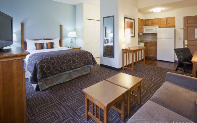 Staybridge Suites Minneapolis-Bloomington, an IHG Hotel