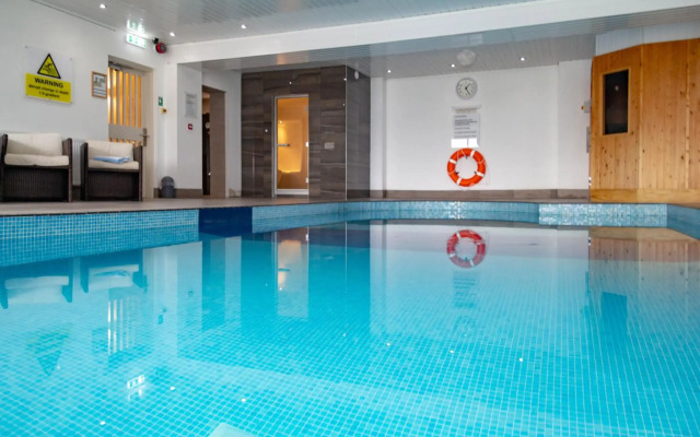 Windermere Hillthwaite Hotel