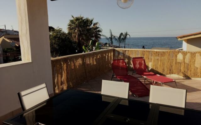 La casa del mare