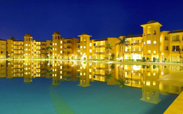 Marom Port Said Resort & Beach