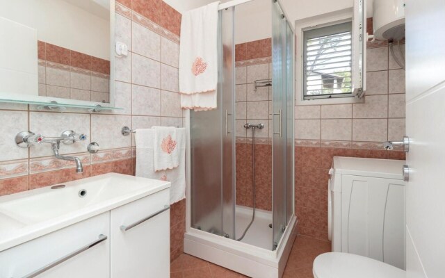 Holiday Home Kali with Sea View III