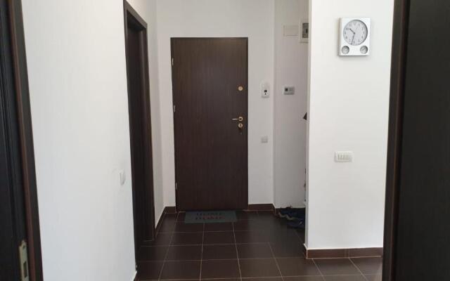 Apartament Brașov - Tampa RESIDENCE