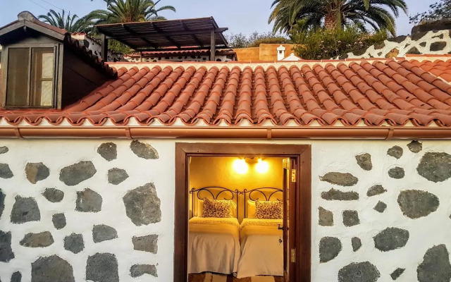 Casa Rural LAS TIAS II