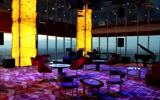 Cambridge Hotel Medan