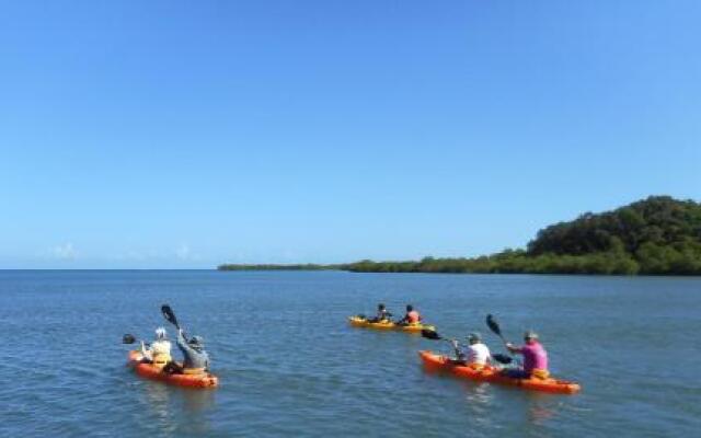 Upachaya Eco-Lodge & Wellness Resort