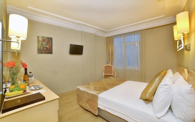 The Time Hotel Old City