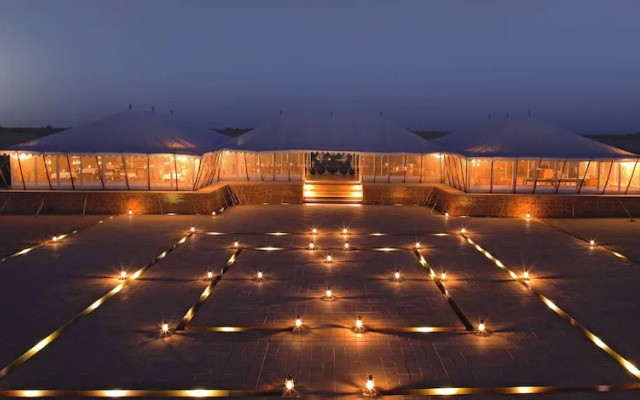Sujan The Serai, Jaisalmer