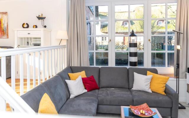 Reethus WE 3, Blaumuschel