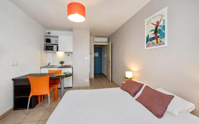 Appart'City Marseille Aéroport Vitrolles - Appart Hôtel