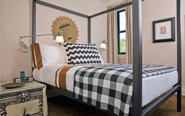 The Inn At St Botolph