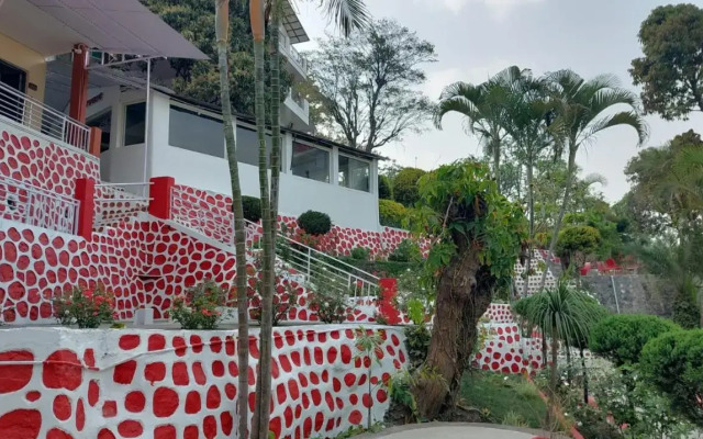 River View Resort Dolmar