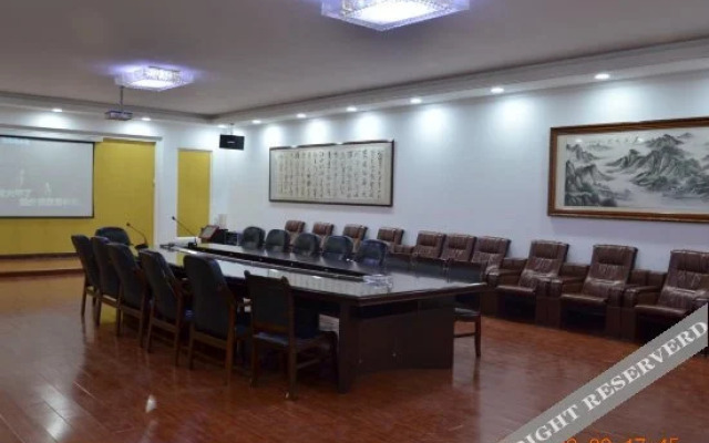 Mingzhu Hotel