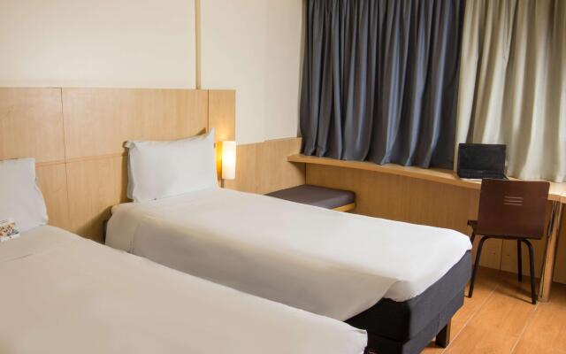 Ibis Maceio Pajucara