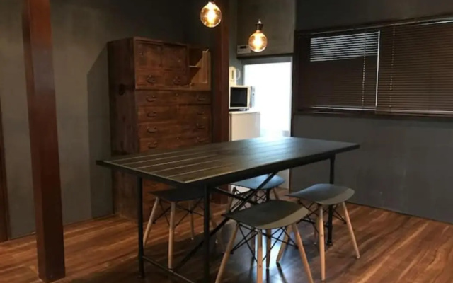 Fuji Trip House Kawaguchiko – Guest Rooms – Fujikawaguchiko