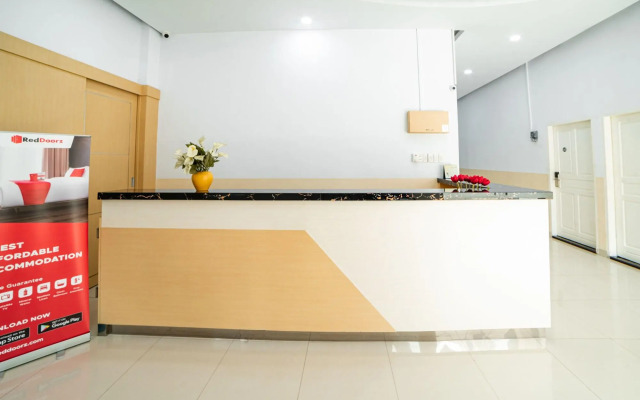 Jabutta Guest House by RedDoorz