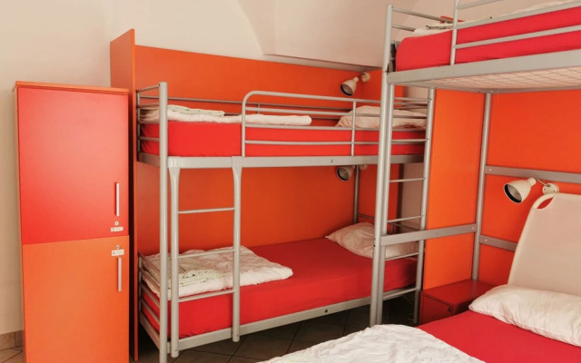Hostel Most