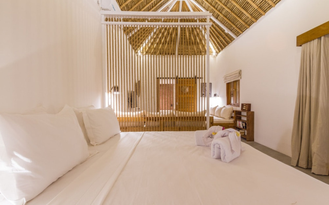 House of Bagera by Alfred in Bali - Tropical Family Dream Villa in Seminyak Oberoi Beach Bali – Guest Rooms – Kerobokan Kelod