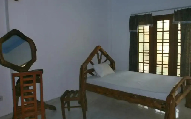 Suwanila Rest