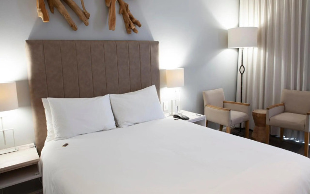 Atlantic Beach Hotel
