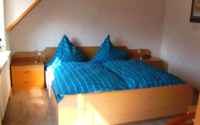 Weingut-Gästehaus Karl Otto Nalbach