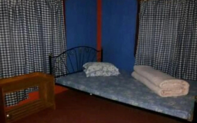 Damsang Guest House