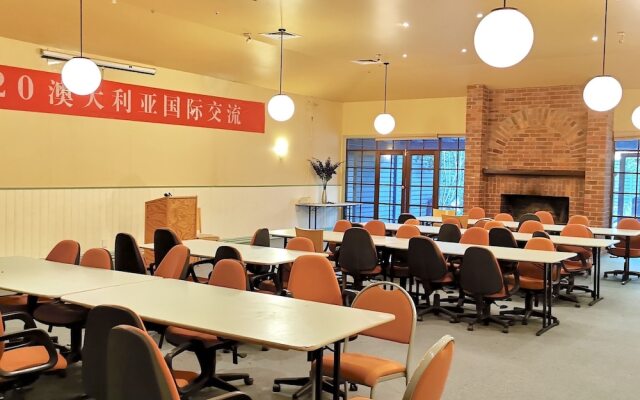 Acheron Valley Country Estate