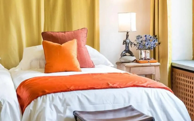 Saint Hubertus Resort
