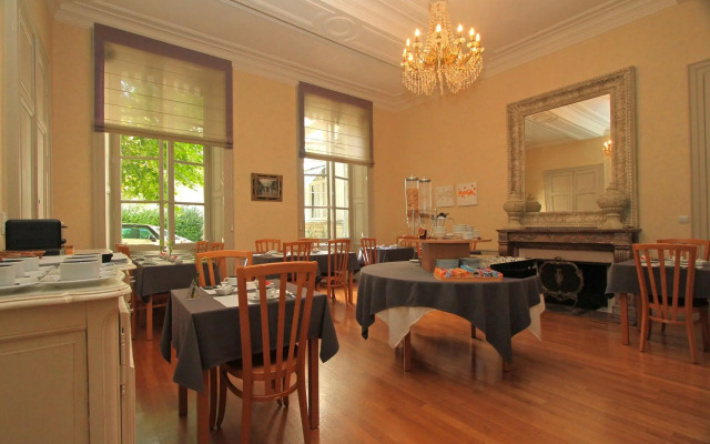 Hotel du Mail