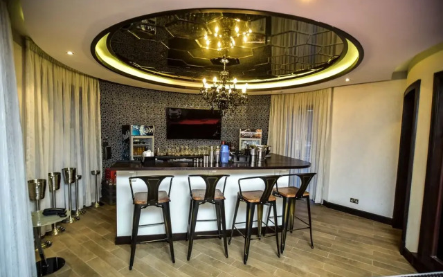 The Dove Hotel Nairobi