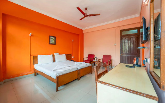 Vasco Residency – Guest Rooms – South Goa