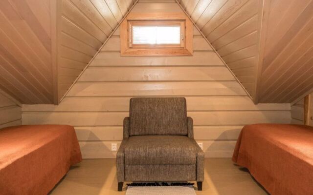 Holiday Home Alte levi aatu