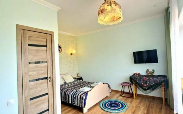 У Лукоморья