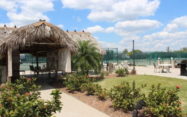 Bonita Beach & Tennis 1702 - Weekly