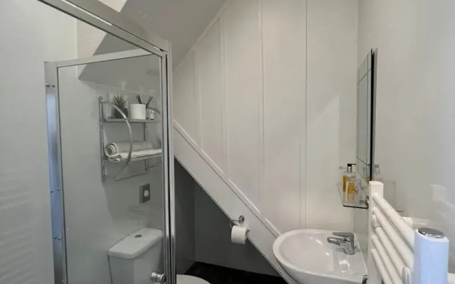 Abbey House Bed and Breakfast