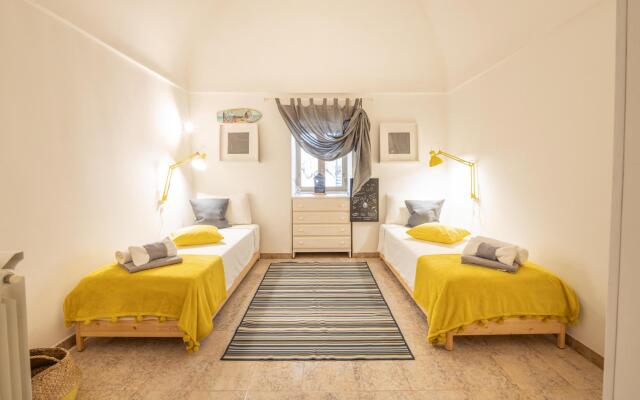 Villa Natura - Ostuni