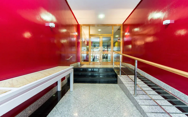 Madrid Experience Apartment