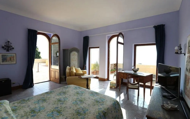 Casa Cuseni, UNESCO Intangible Cultural Heritage