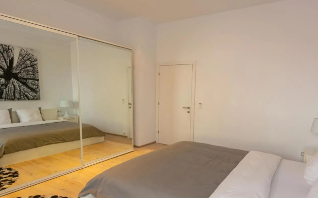 Residenz Schooren Des Alpes - Apartment Set - Top 10
