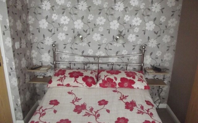 Tudor House Guest House