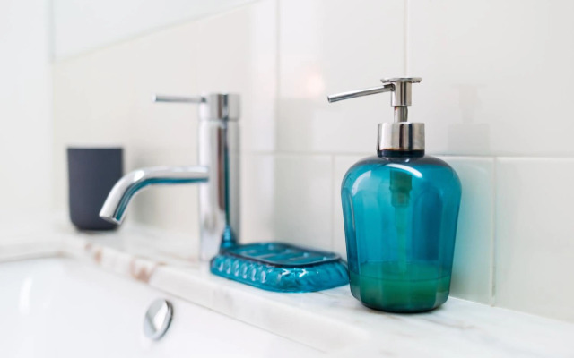 Studio Breiner Flat at City Centre - Arts Neighborhood