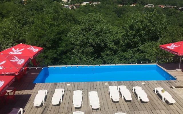 Guest House Marani